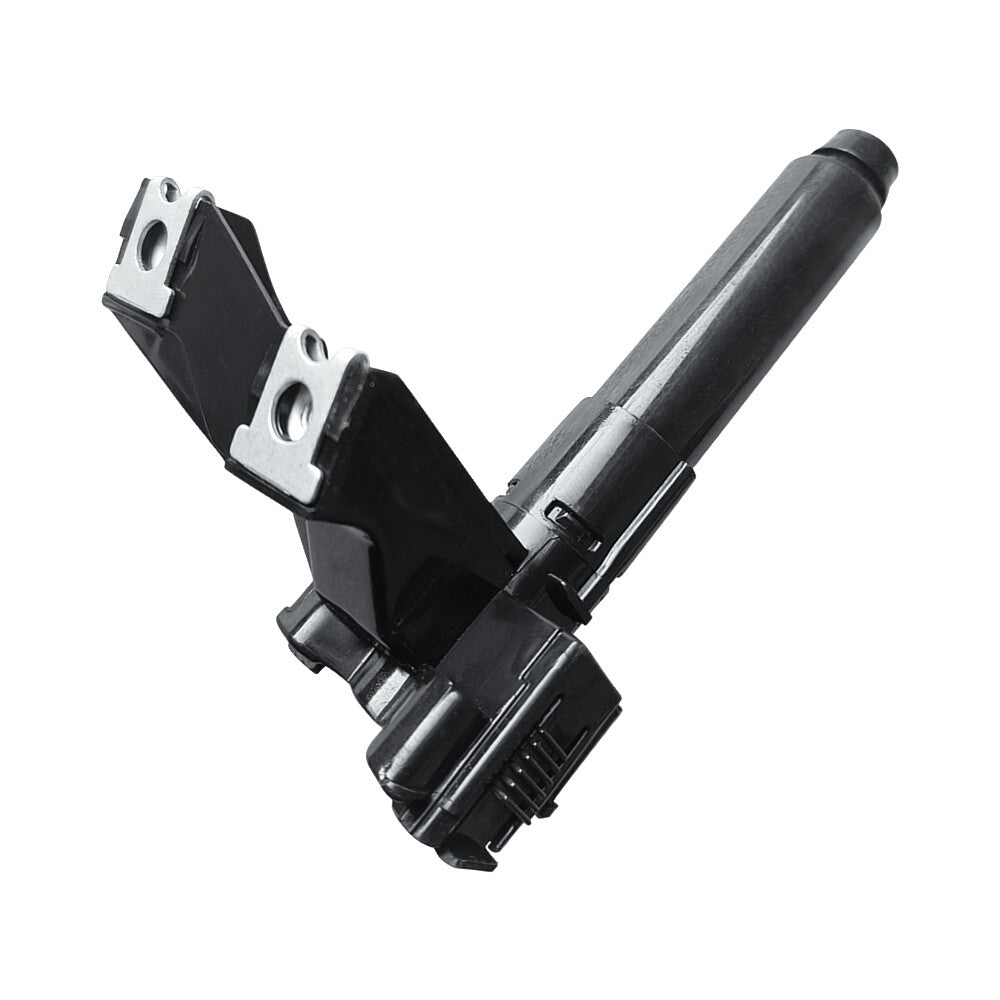 Front Left Headlight Washer Spray Nozzle Fits for Mitsubishi for Outlander 2016-2019