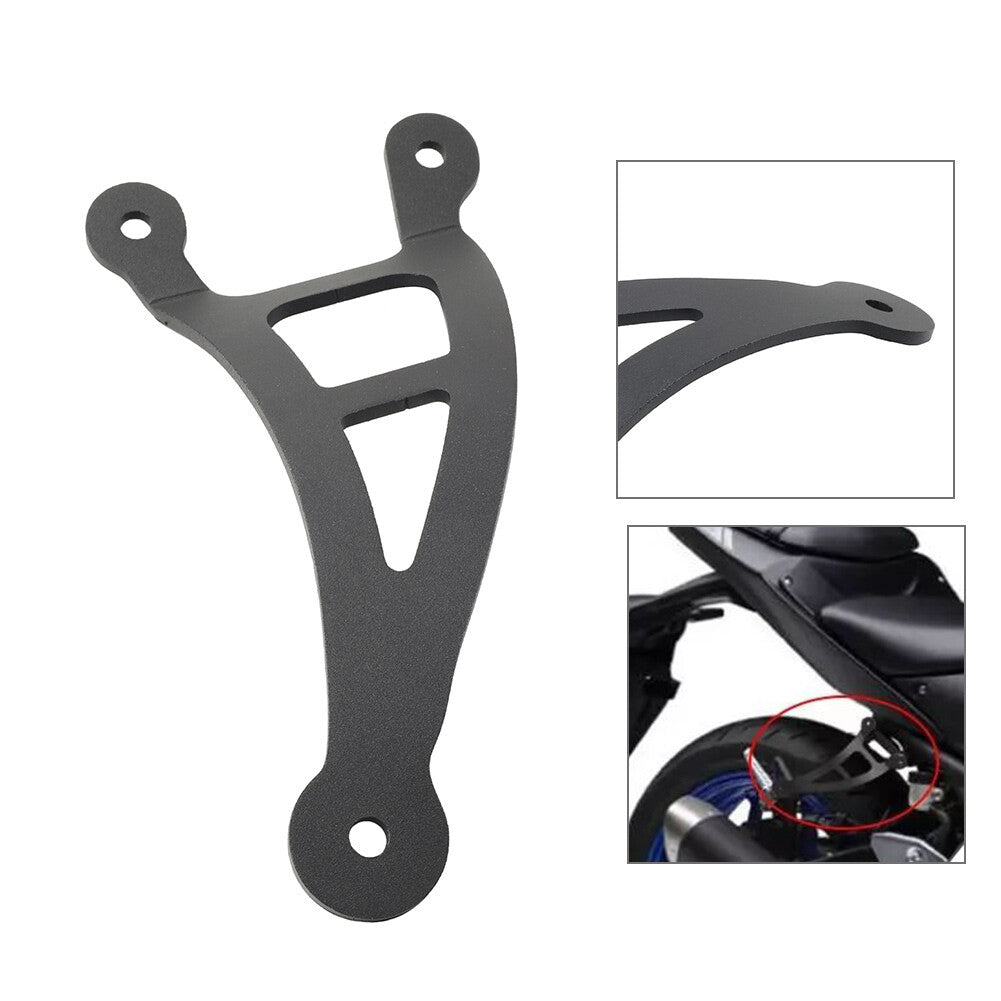 Motorcycle Exhaust Bracket Muffler Hanger for YAMAHA MT-03 YZF-R3 15+