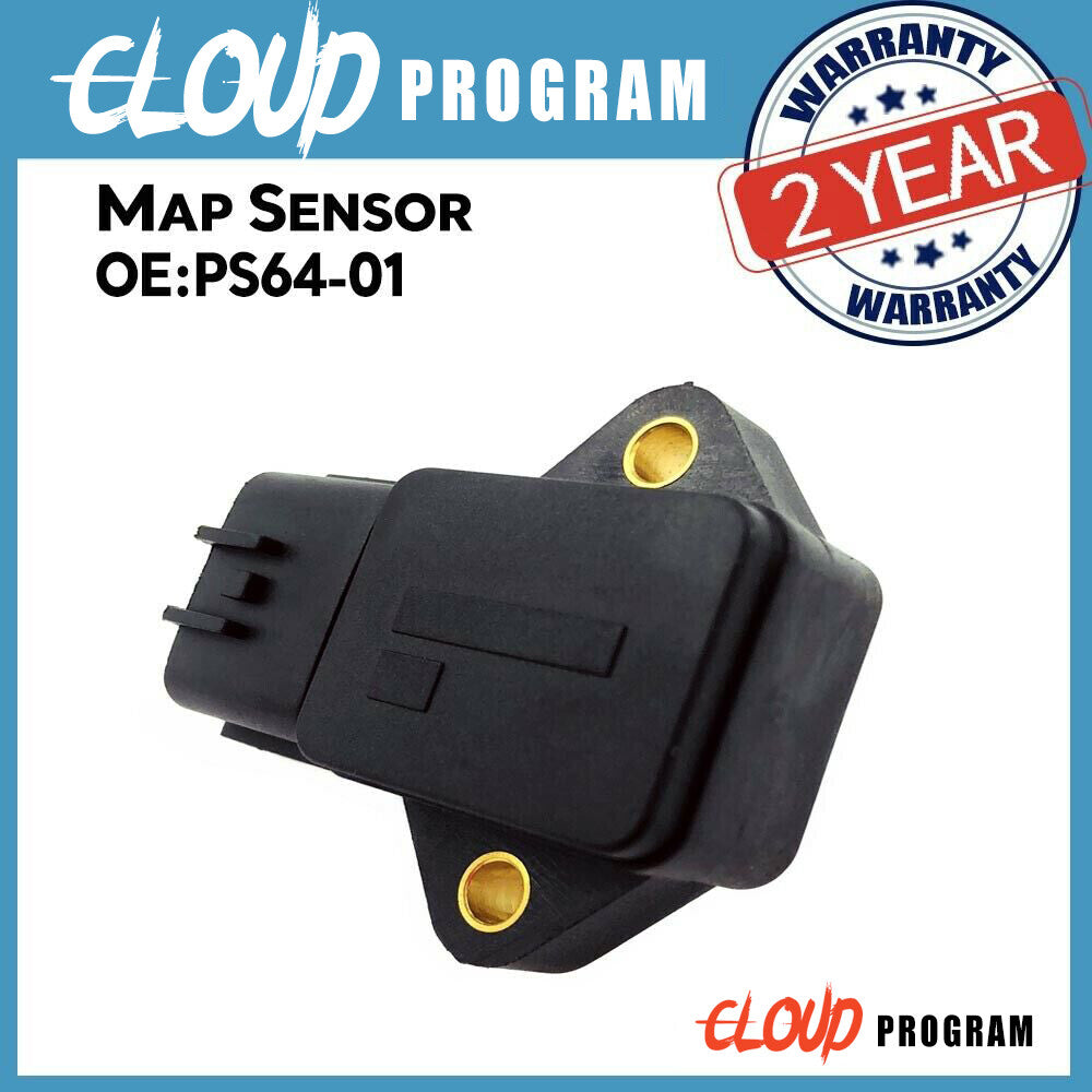 MAP Pressure Sensor PS64-01 for Infiniti for Mercury 223652Y920, 223656B700 n