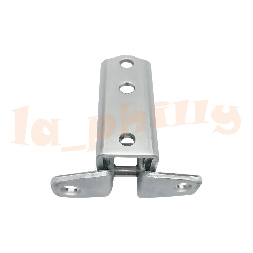 Front Right Side Upper Door Hinge 5702A168 Fit for Mitsubishi for Outlander 2007-20 Q