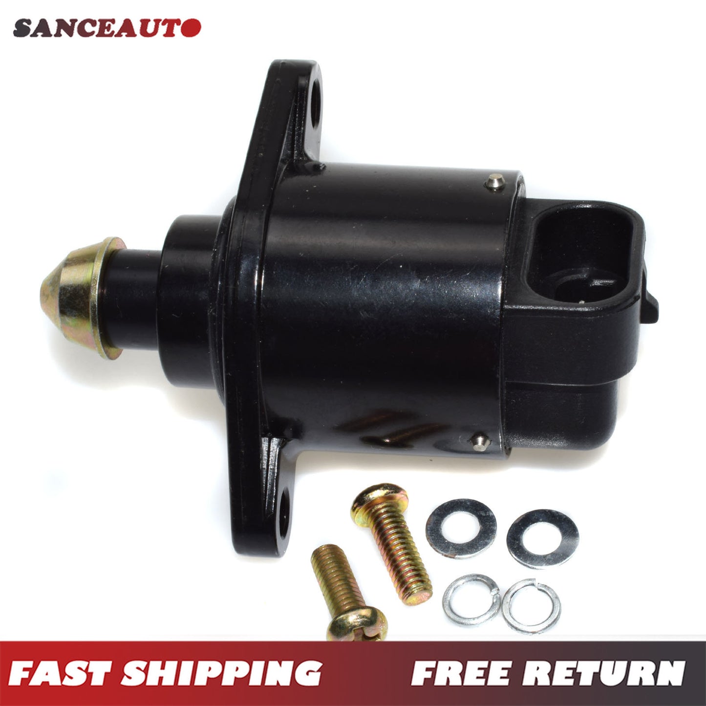 Idle air control valve for Dodge for Ram for Jeep Grand Cherokee 5.2/5.9L 53030657AC - Brand New n