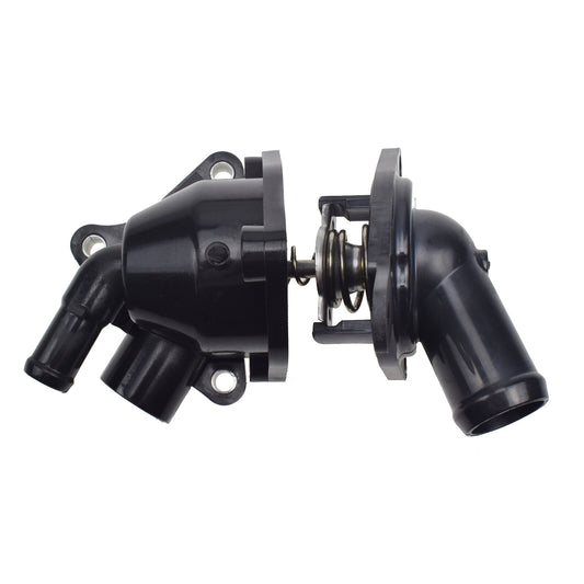 Thermostat Assembly & Housing for Acura RSX for Honda CR-V for Civic Element Accord Q