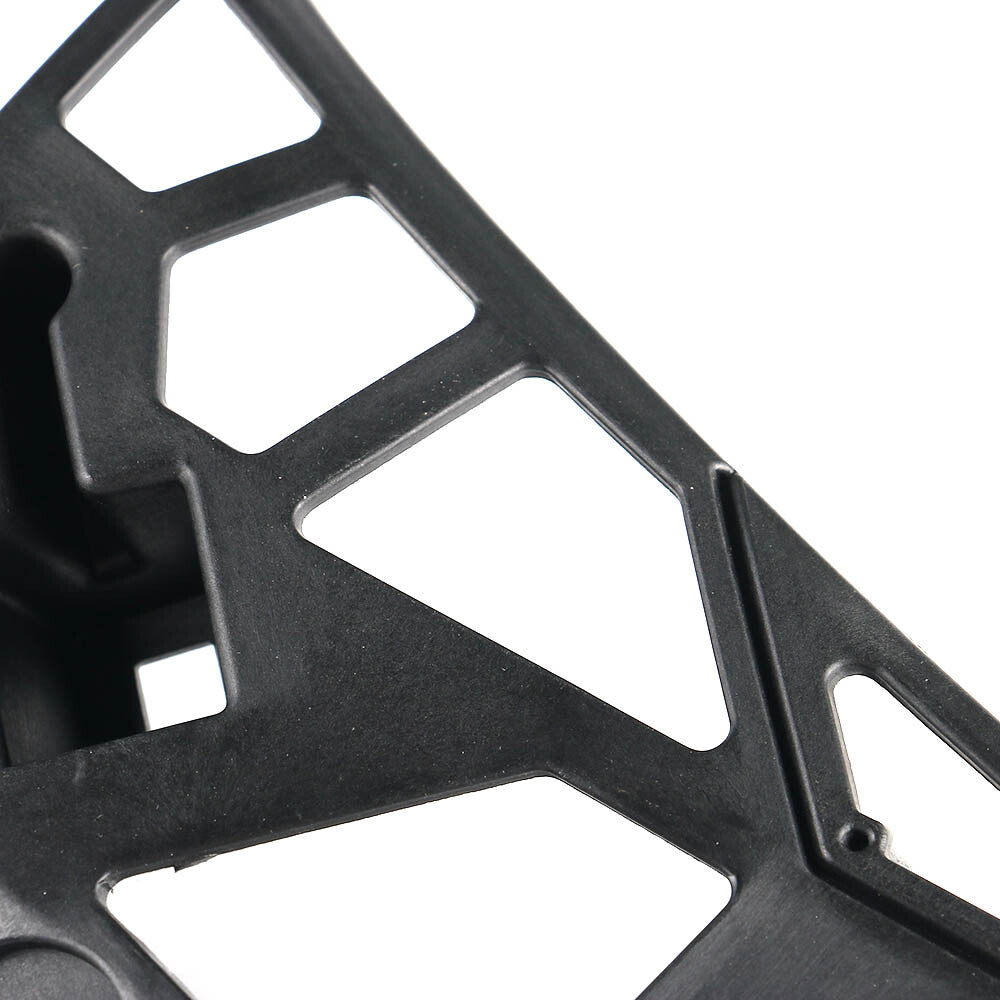 Headlight Bracket Left Driver Side Plastic Black for GLE350 GLE400 GLE63 AMG Q