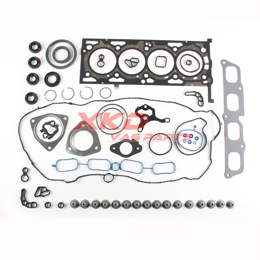 2.0T Engine Gasket Repair Kit Fit for Chevrolet Malibu for Cadillac ATS CTS LTG Q