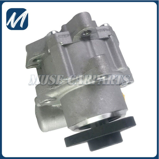 The new power steering pump LR014089 is suitable for Land Rover Sport Discovery L319 L320 Q