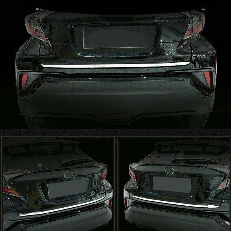Rear LED Number License Plate Light White Lamp for VW for GOLF / for Cayenne v