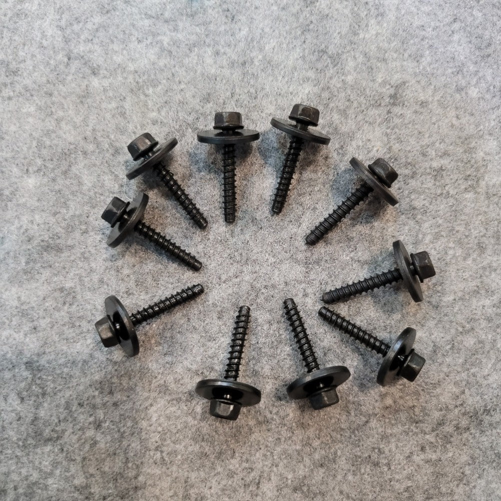 for Chrysler Avenger 01-14 cover screws