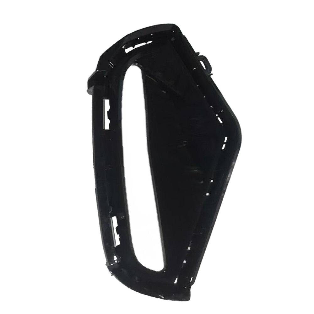 Fits For RAV4 Prime XSE 21-23 Front Right Side Bumper Fog Light Lamp Cover Trim Q