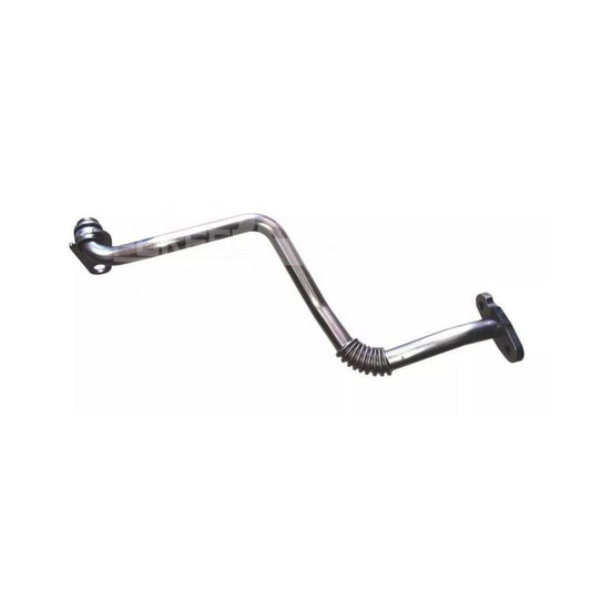 BB3Q6K677AB Turbo Oil Return Tube for Ford Ranger T6 MK3