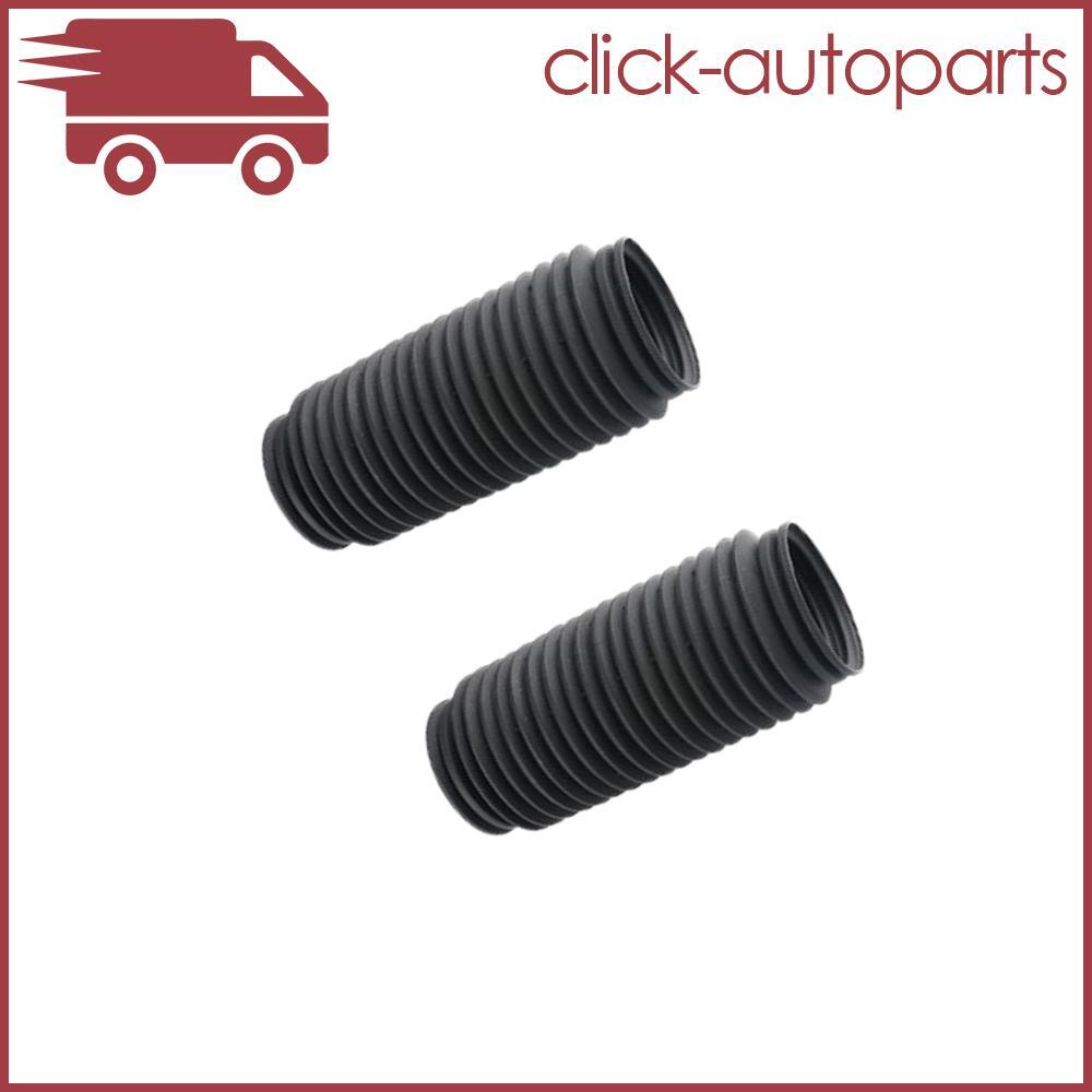 2x Fits for BMW E38 E36 E83 E53 31321125878 Protection Boot for Strut/Shock Absorber Q