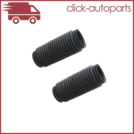 2x Fits for BMW E38 E36 E83 E53 31321125878 Protection Boot for Strut/Shock Absorber Q