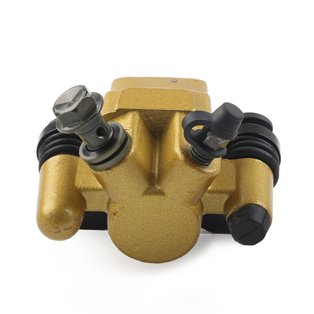 Brake Caliper Rear Left for Taotao Roketa Sunl Go Kart 50/70/90/110cc ATV Quad