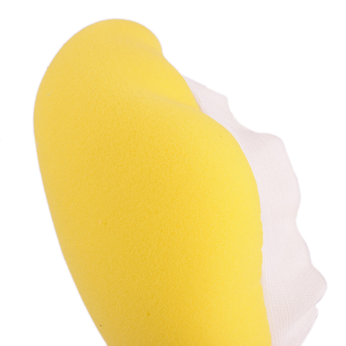 9-10inch Polishing Pad Sponge Waxing Buffing Pad Cover for Car Auto Polisher New Q