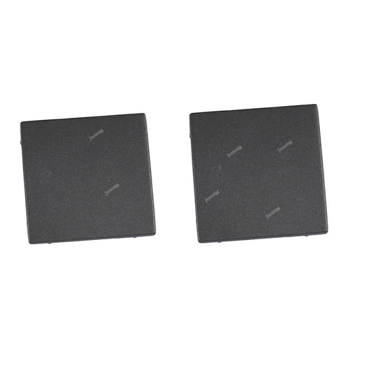 for BMW 7 Series E65 E66 2002-2008 Pair Front Rear Door Panel Cover Set Q