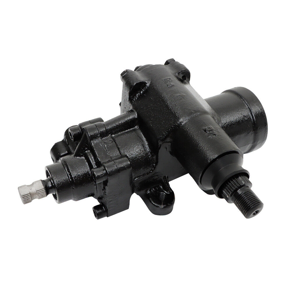 Power steering gearbox for Malibu Chevelle for GMC Sprint for Pontiac GTO 27-6509- n