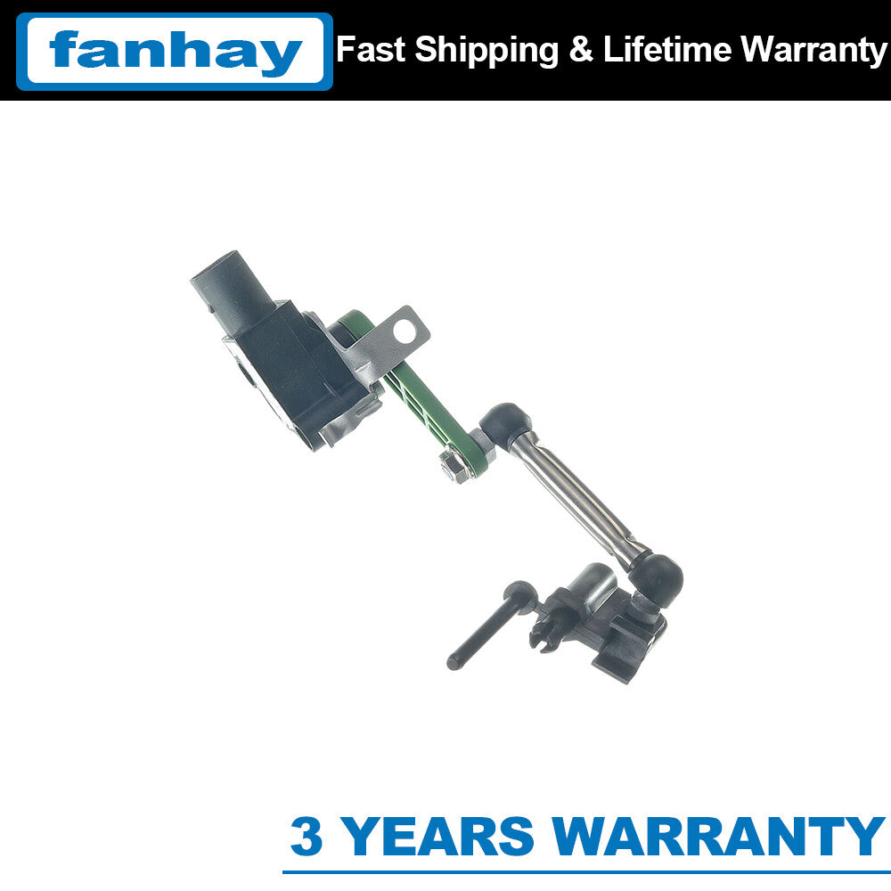 for VW for VW Touareg 2011-2018 Height Level Sensor 7P0616213 Front Left Q