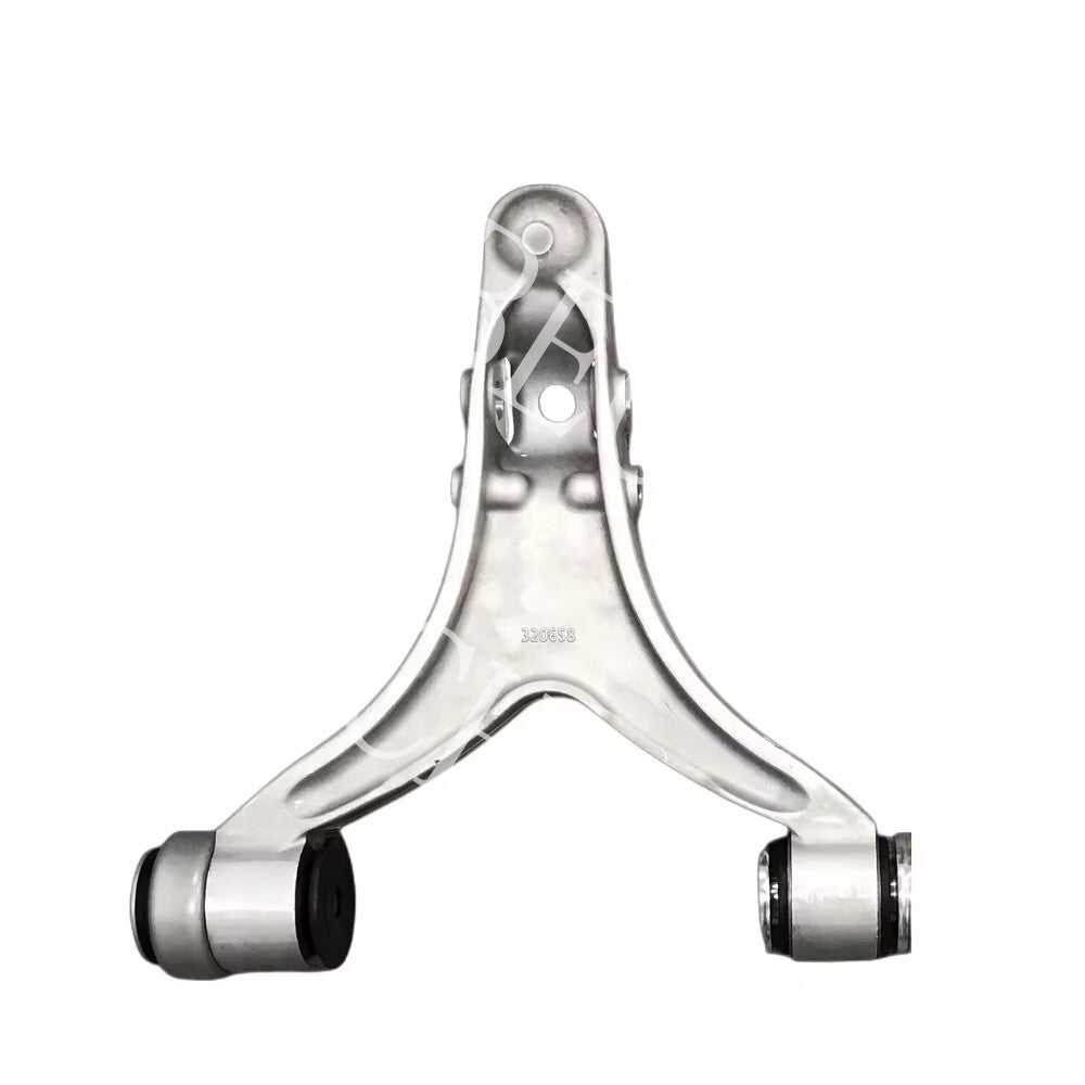 for Maserati Quattroporte GT GC, front left lower control arm. equipment manufacturer: 980139894