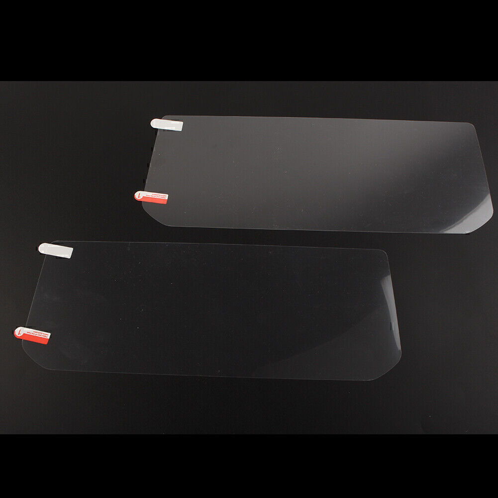 Speedometer Protective Film Screen Protectorfor BMW 2022 K1600B K1600GT R1250RT Q