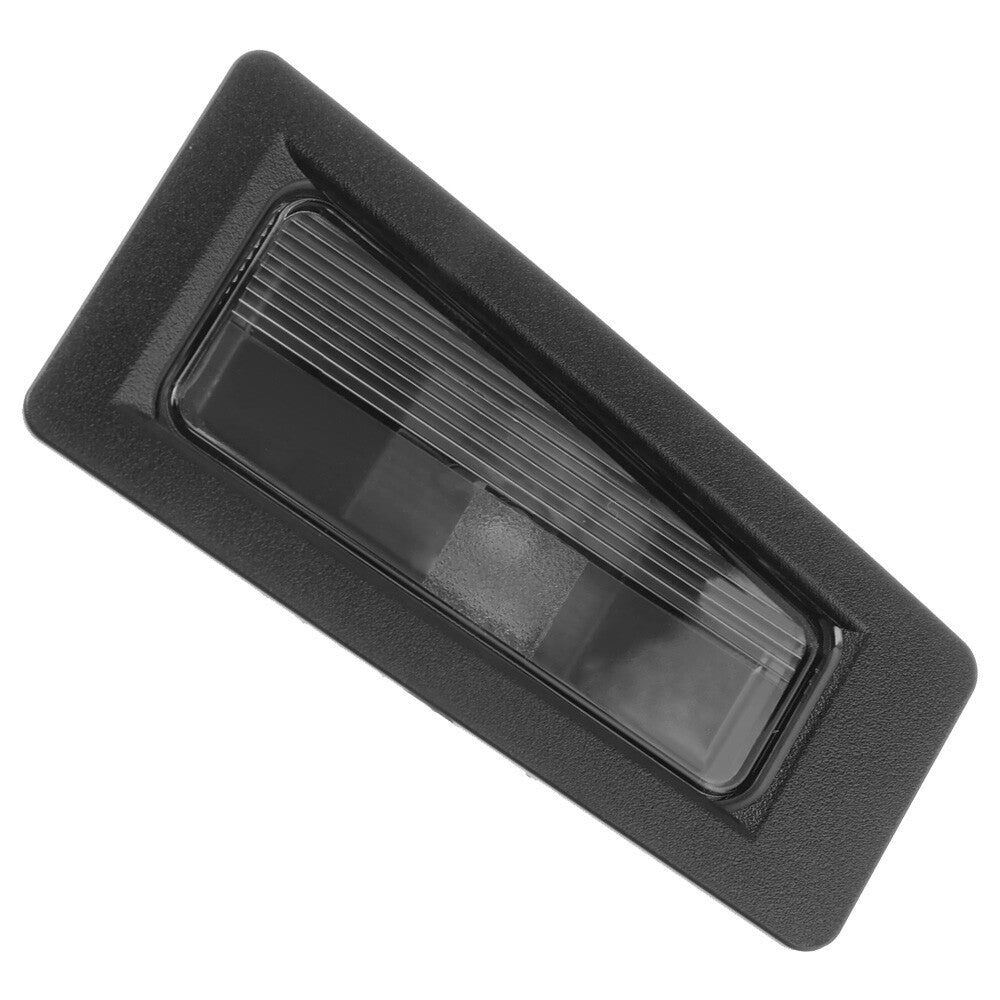 Fits For 3 2014-2018 CX-3 2016-up Rear Right Tailgate License Plate Light Lamp Q