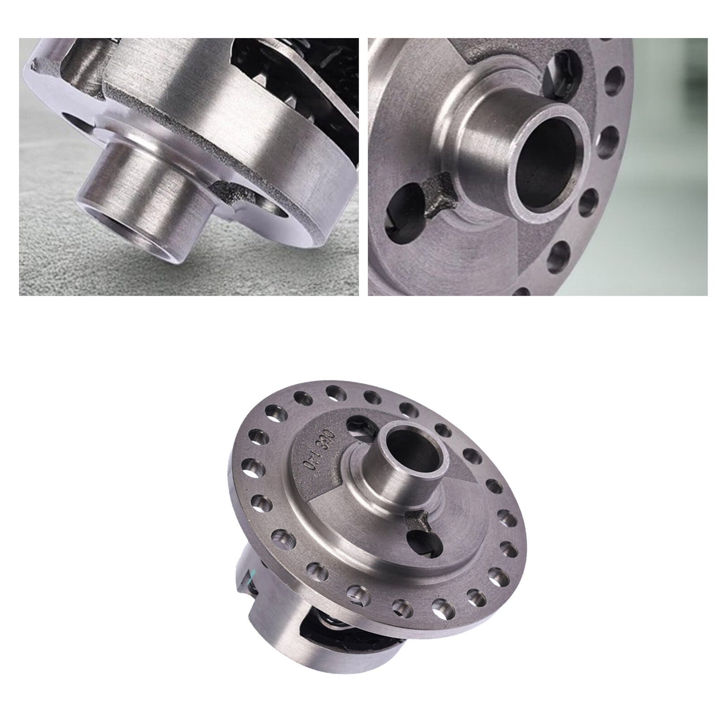 LSD Differential for Jeep for Dodge for Chevrolet  for ford  Dana 44 30 Spline YDGD44-3-30-1 Q