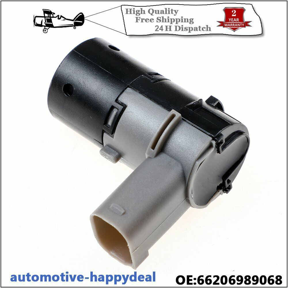 4X for BMW PDC Parking Sensor E39 E46 E60 E61 E65 E66 E83 X3 3 5 7 Series