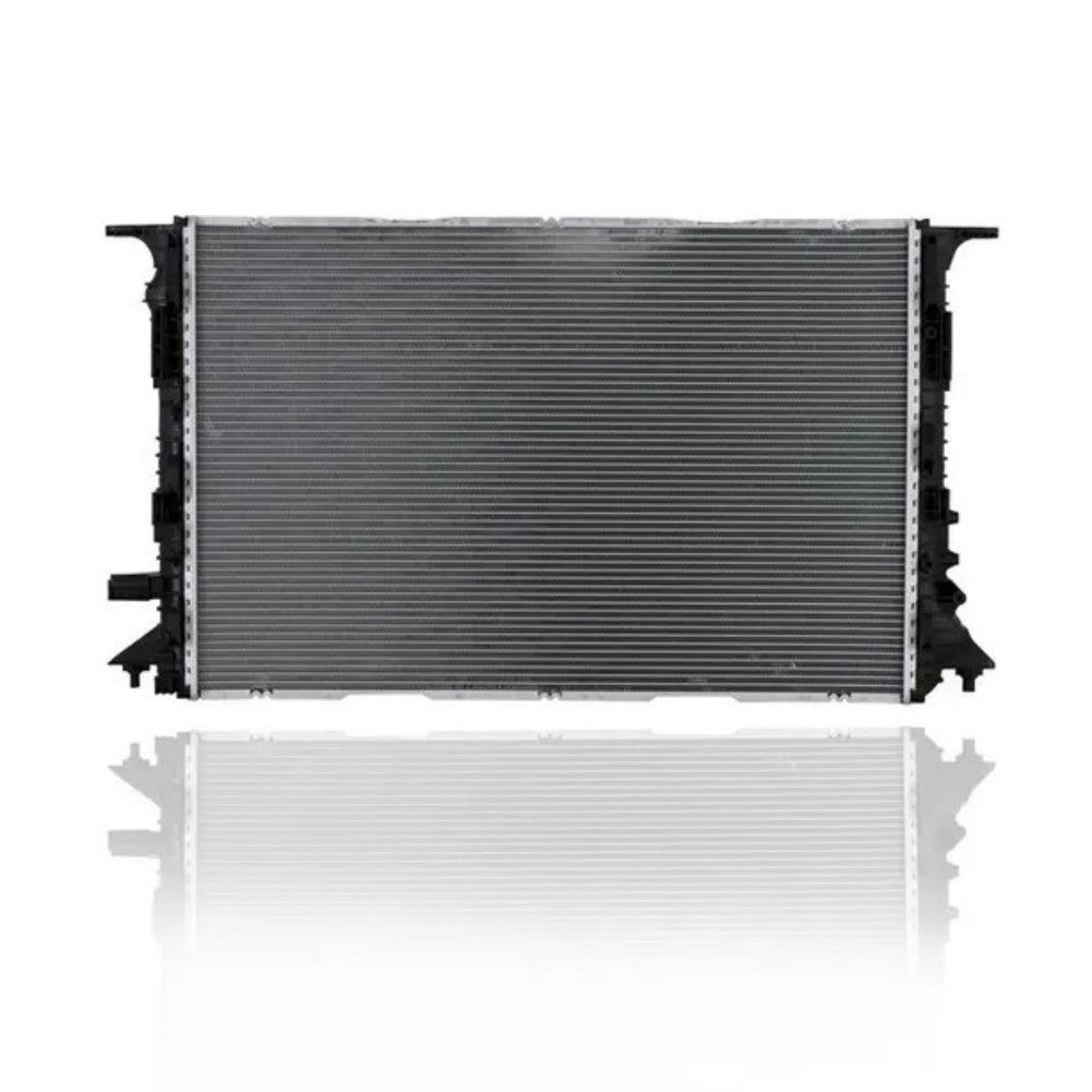 Radiator Engine Cooling for Audi for A8 4H2 4.2 FSI Quattro