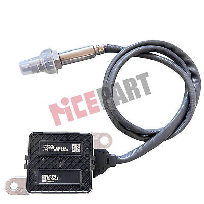 Nitrogen oxide sensor 68375474AC compatible with for Dodge for RAM 3500 4500 68375474AB
