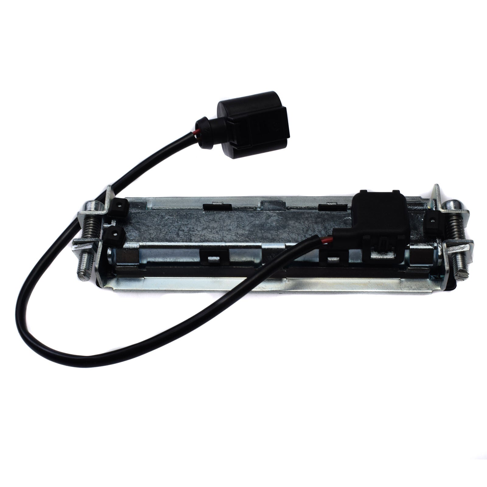 The new TAILGATE lock handle button is compatible with for Passat B5 FL Polo 3B9827566D, 3B9827566A- n