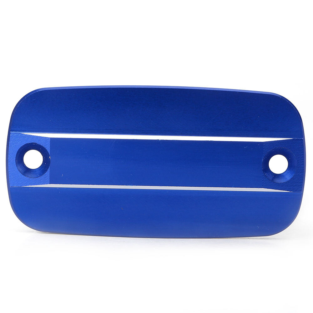 for Honda CBR600RR F5 2003 2004 2005 2006 Blue 1x Front Brake Reservoir Cover