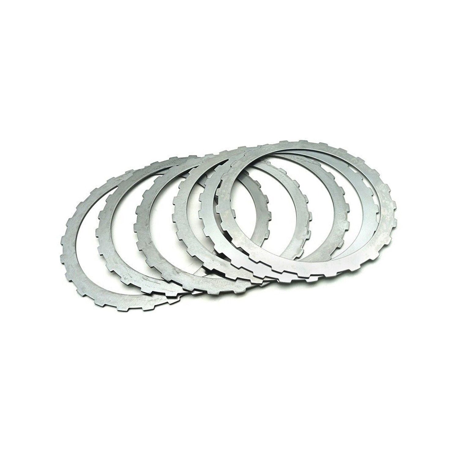 Auto Transmission Clutch Plates Steel Kit with 5HP-19 5HP19 for Audi for BMW for VW Part
