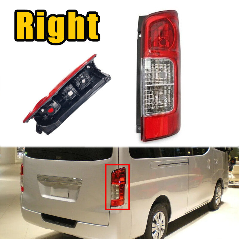 Right Rear Tail Light Turn Signa Lamp 1Pcs for Nissan NV350 E26 Model 2013-2019