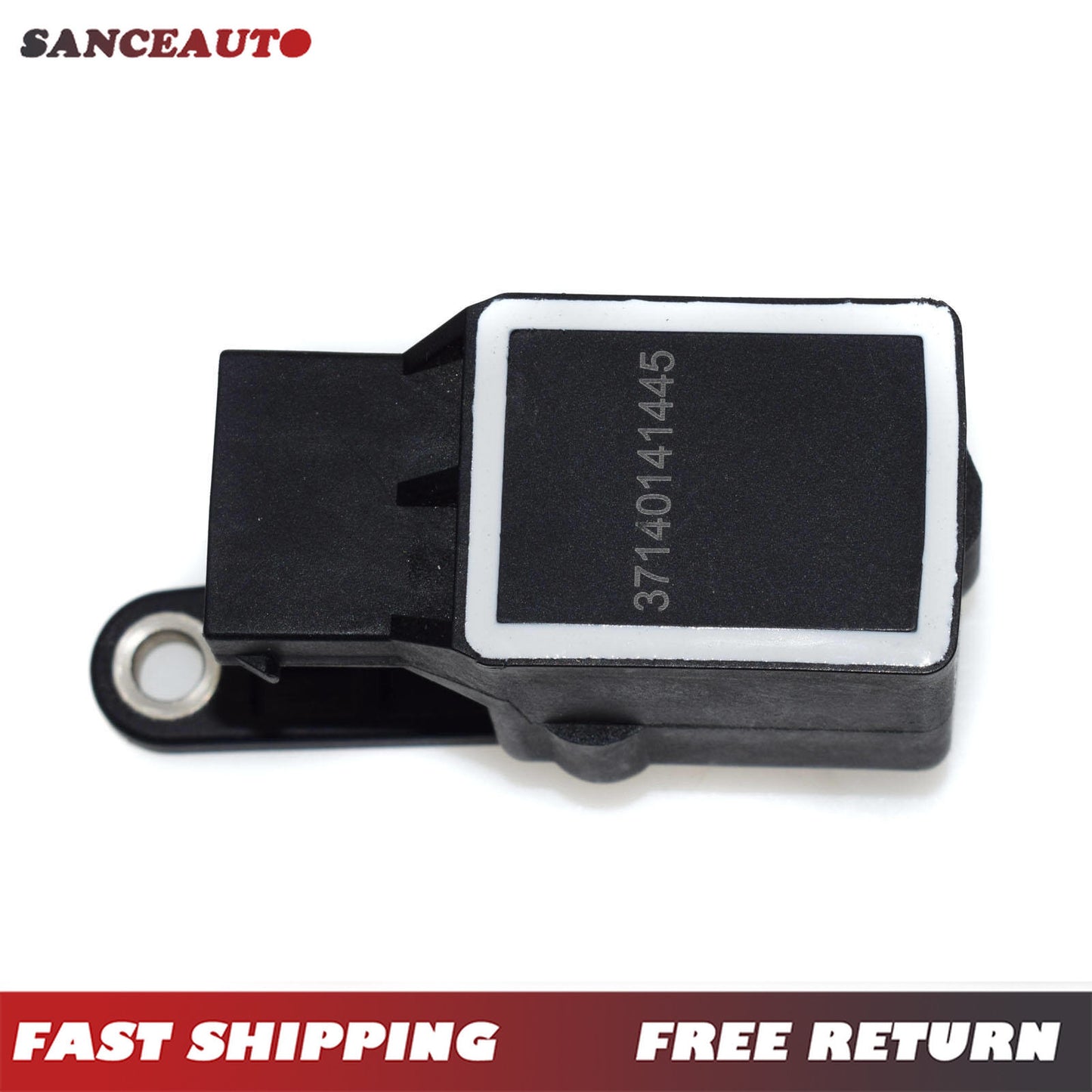 Rear light vertical/horizontal height sensor suitable for E39 E46 E53 E60 371401445- n