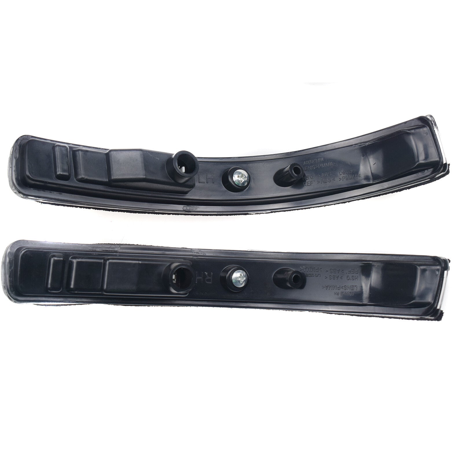 Mirror Indicator Turn Signal Driver and Passenger Side Suitable for for Kia Rio 2012 - 2017- v