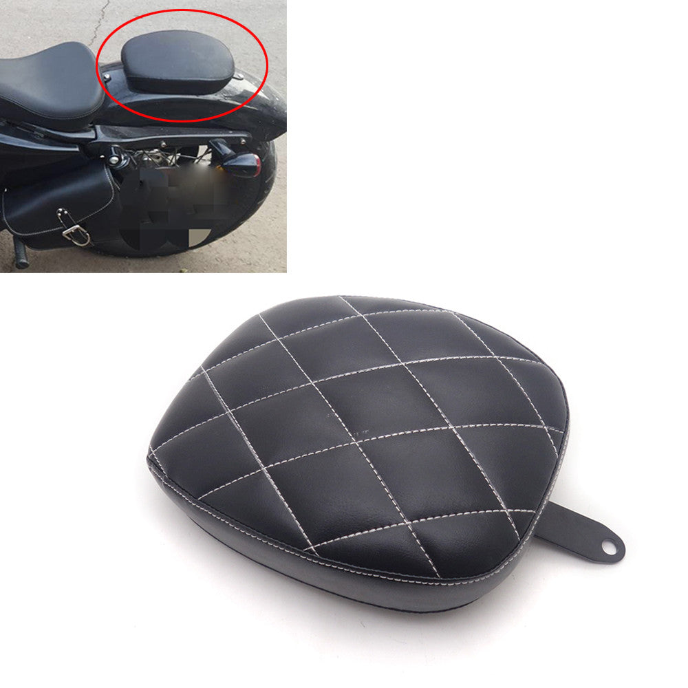 Diamond Passenger for Seat Pillion for Harley Sportster Seventy Two XL1200V XL48 Q