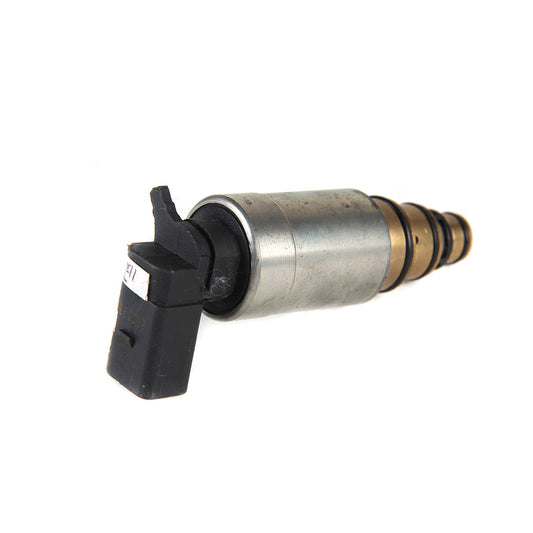 AC Compressor Control Solenoid Valve Fit for VW for Golf #1K0820803S# Q
