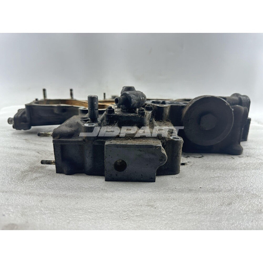 F2503 timer cover is suitable for engine spare parts.