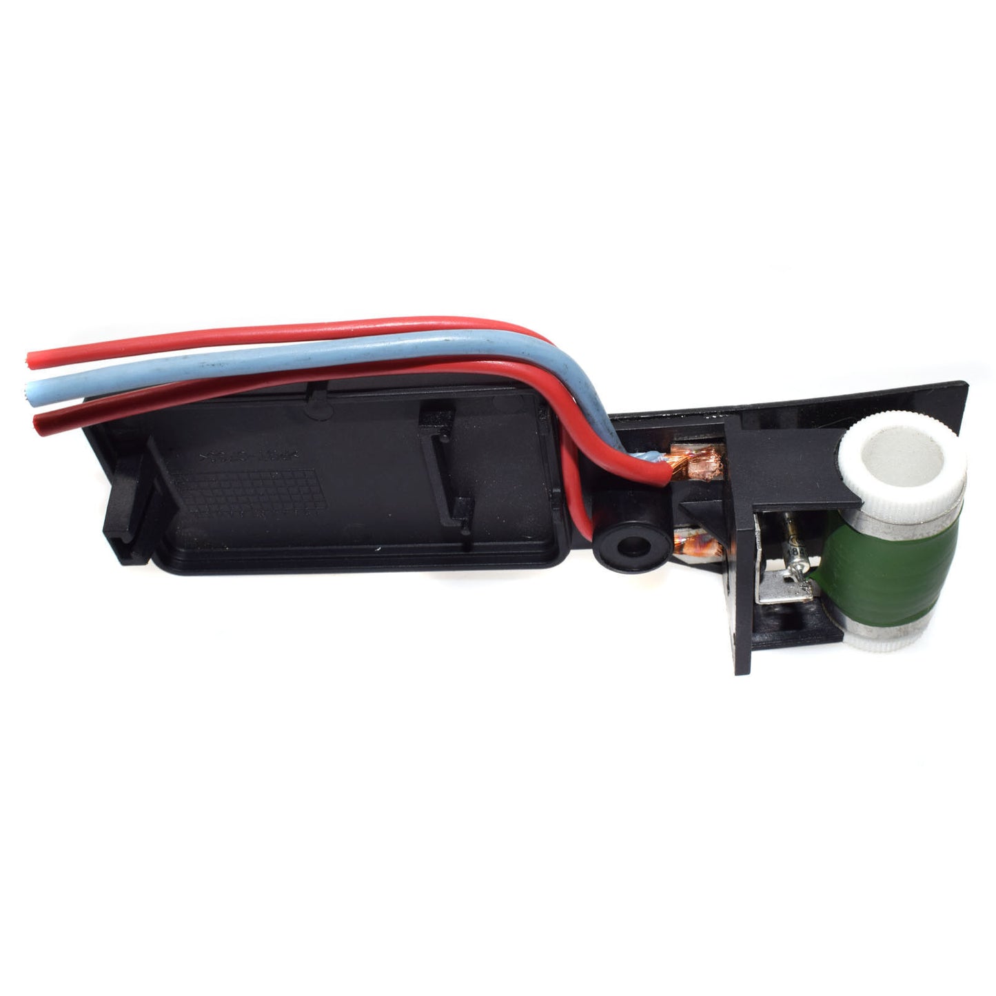Engine cooling fan resistor 17117541092R, suitable for BMW for Mini Cooper R50 R52 R53. (03-08) Q