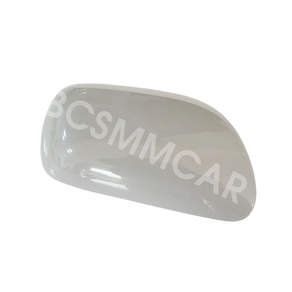 Exterior Mirror Cover Gray Primer Right Side Fit for Toyota for Corolla 2007-2013