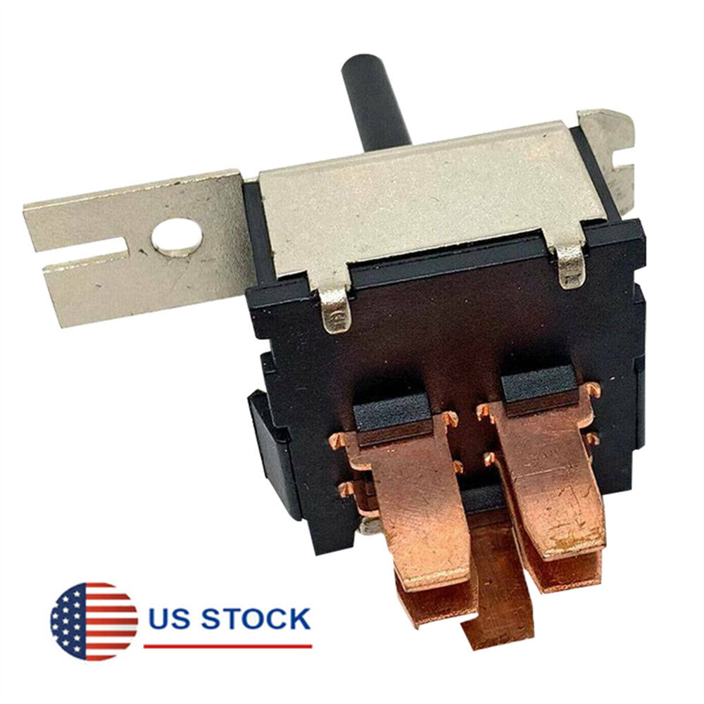 Blower Motor Fan Control Switch Heater AC for Jeep for Wrangler 2.5L 4.0L 1999-01 US Q