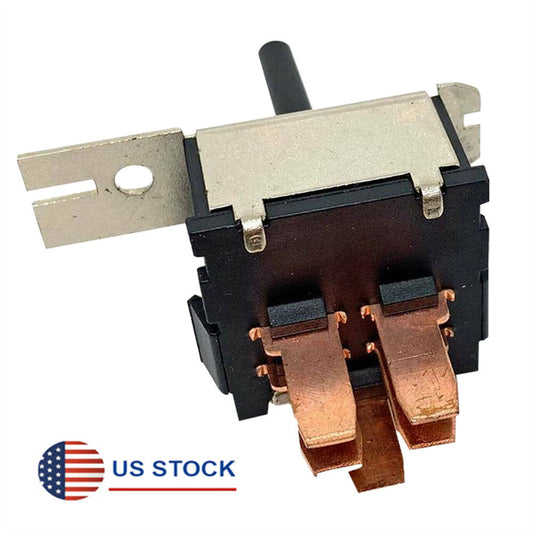 Blower Motor Fan Control Switch Heater AC for Jeep for Wrangler 2.5L 4.0L 1999-01 US Q