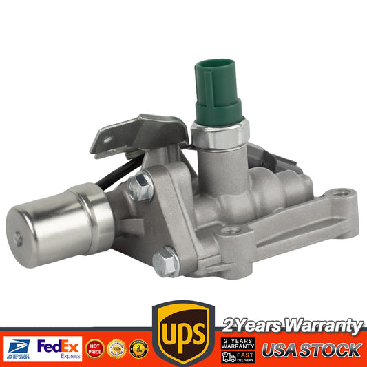 New Solenoid for 15810P30005 VTEC for Acura Integra GSR, for Honda for Civic SI, Del Sol v