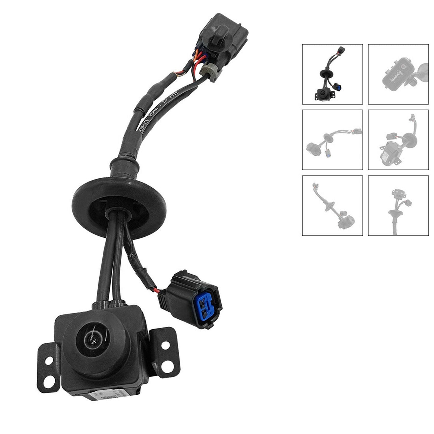 Rear View Camera 95760F6000 For 2017-2019 for Kia Cadenza 95760-F6000 n