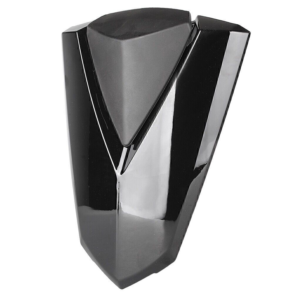Black Rear for Seat Cover Cowl Fairing Fit for Yamaha YZF R3/R25 2013-2015