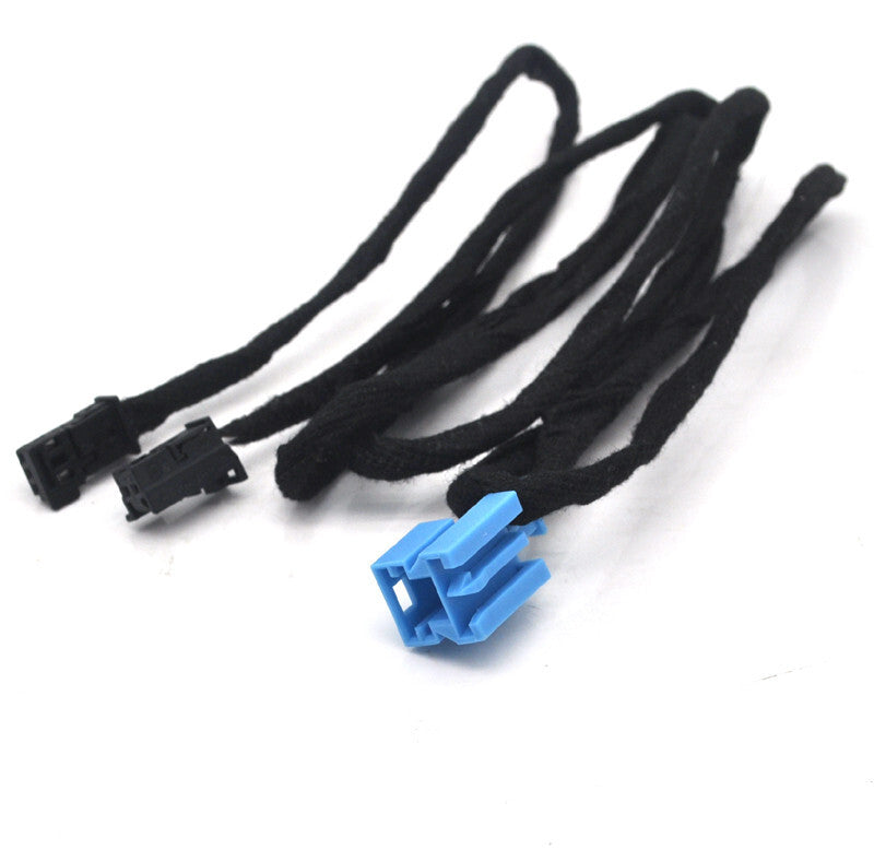 1x Retrofit glove box light cable splitter for Mercedes W205 W213 W222 GLC GLE v