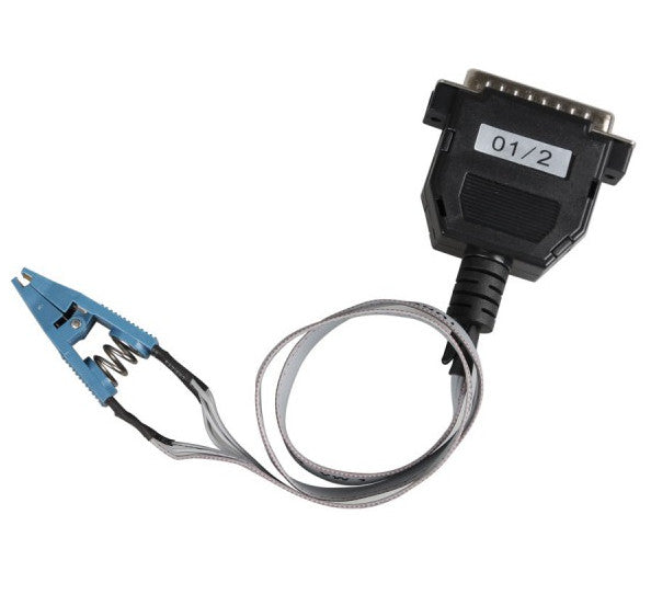 Top Quality ST01 01/02 Cable for Digiprog III ST01 02 Diagnostic Connect Cable