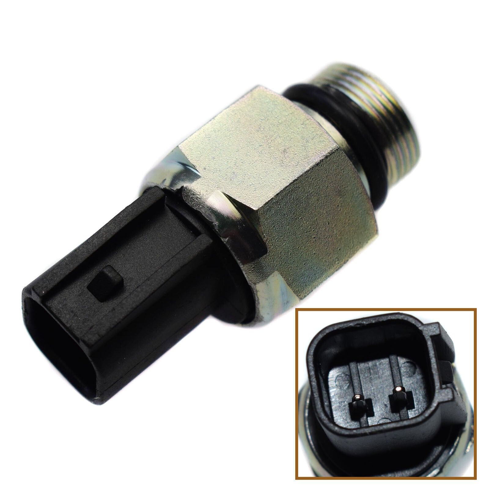 New reverse light switch suitable for Mondeo, for Volvo V60, V70 6M2T15520BA, CM5T-15520-BA- n