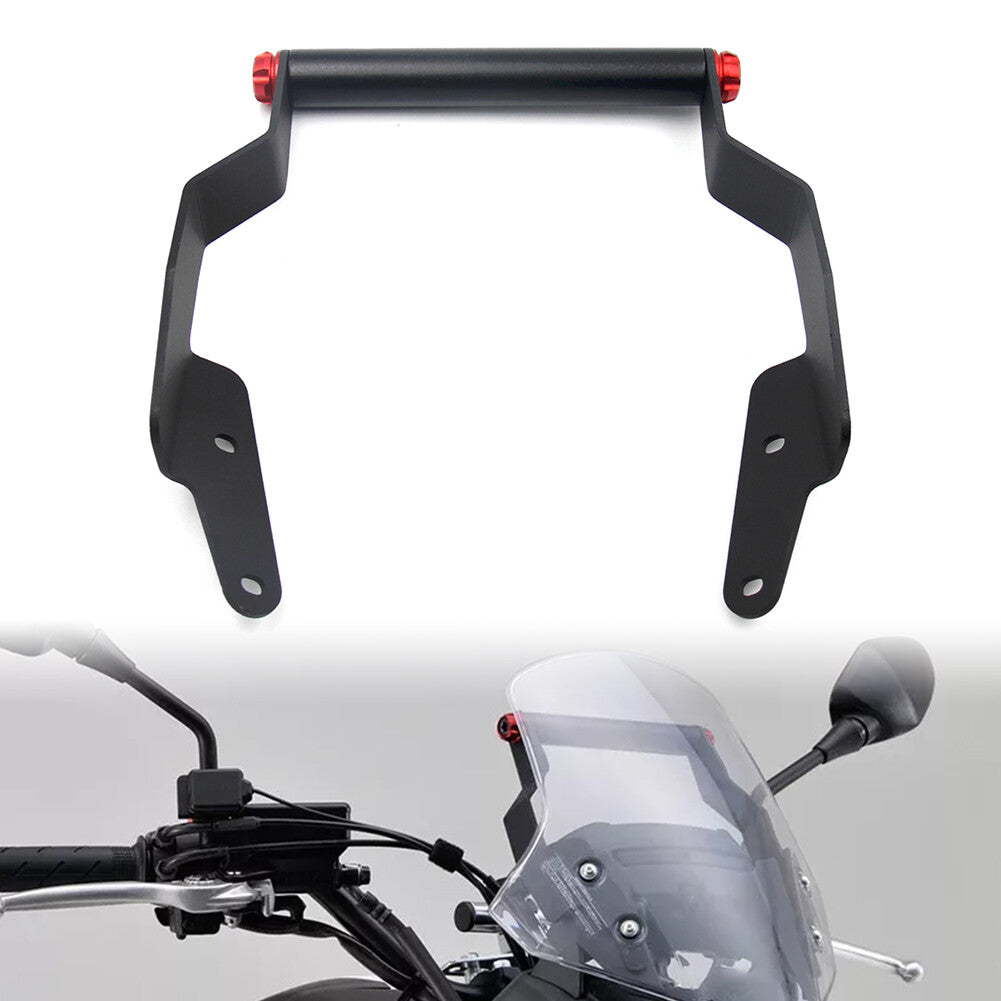 Motorcycle Navigation Bracket Phone Holders for Honda NC750X 14-15 NC700X 12-14
