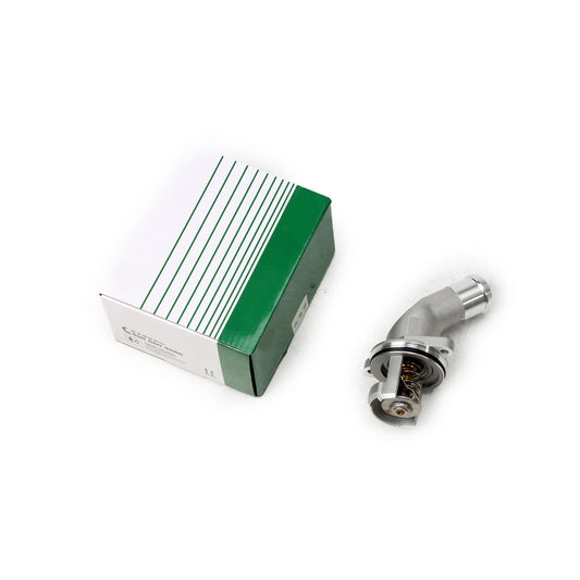 NEW Engine Coolant Thermostat Fit For 2001-2005 for Audi ? for A4 for A6 Quattro 3.0T ASN BBJ Q