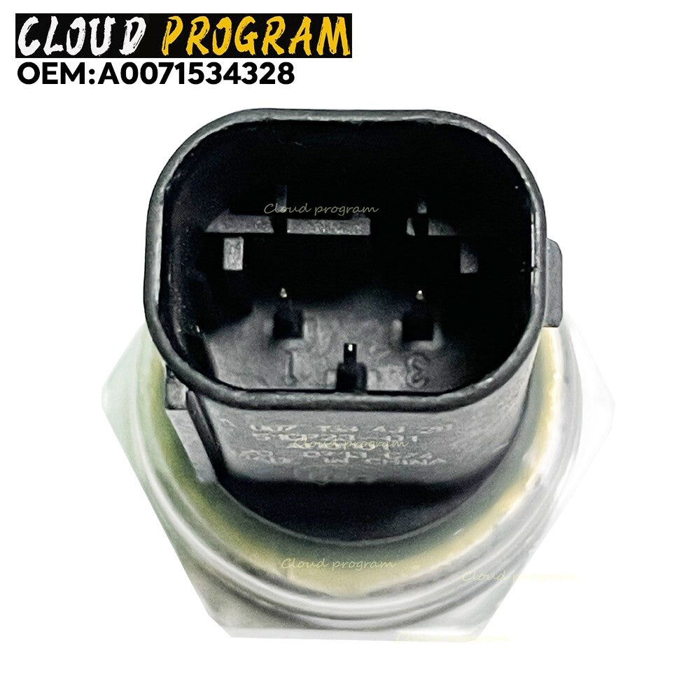 A0071534328 One Fuel Rail Pressure Sensor For Class GLK GLS ML n