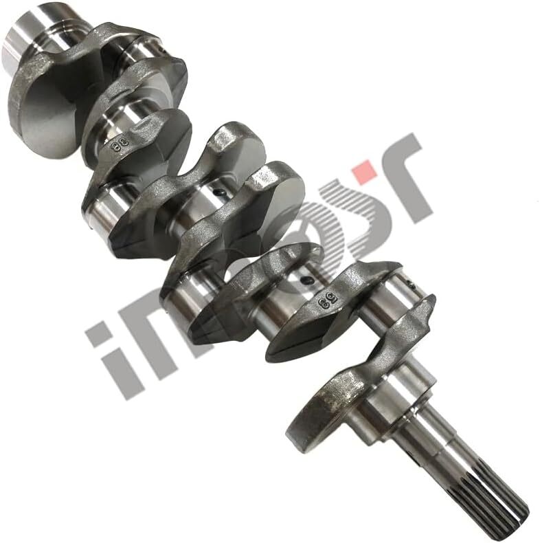 Exhaust manifold gasket for Gimbal for Canyon 2015-2022 and Impala 20893953 19265 B